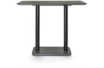 Coco Maison Brest bartafel marble light grey 120x75cm 